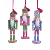 Nutcracker Multi Preppy 6 Inch - Kurt s adler