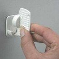 Magneet sleutel met houder