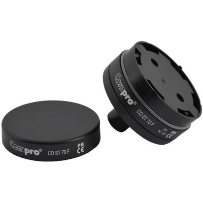 ComPro CO ST 70 Geschikt voor serie (signaaltechniek) Signaalelement serie CO ST70