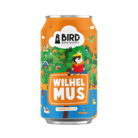 Bird Brewery Wilhelmus 33cl