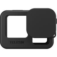 Telesin Beschermhoes Siliconen V2 GoPro Hero 9/10/11/12/13