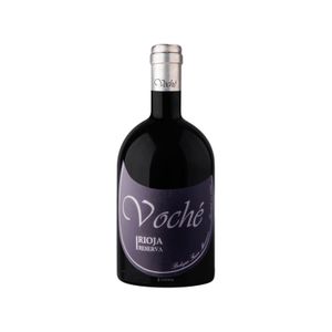 Voché Reserva Rioja