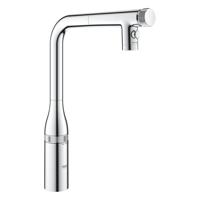 Grohe Keukenmengkraan 31892000