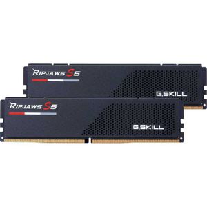 G.Skill 32 GB DDR5-5600 Kit werkgeheugen F5-5600J2834F16GX2-RS5K, Ripjaws S5, XMP