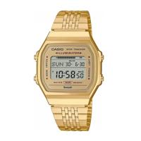 Casio ABL-100WEG-9AEF (Ø 38 mm) Heren horloge