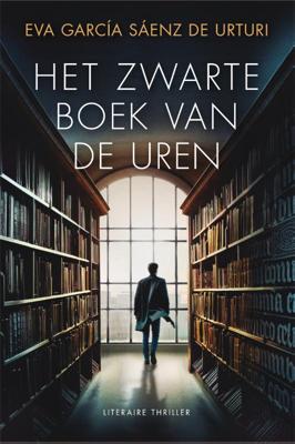 Het zwarte boek van de uren (Paperback)