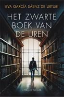 Het zwarte boek van de uren (Paperback)