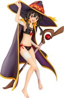 Kono Subarashii Sekai ni Syukufuku wo! 2 PVC Statue 1/7 Megumin 25 cm (re-run)