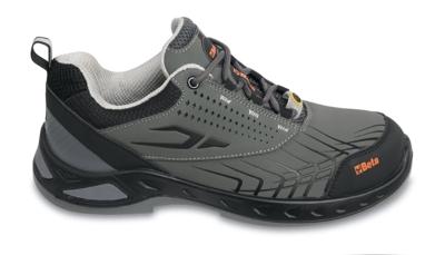 Beta 7273G 48 Fitevolution nubuckschoen - 072730148