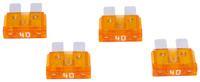 Dresselhaus Flat fuse 40a/orange