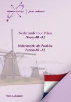 Nederlands voor Polen - Niderlandzki dla Polakow (Paperback)
