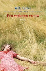 Een verloren vrouw - Willa Cather - ebook