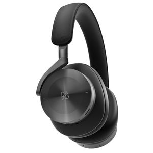 Bang & Olufsen BeoPlay H95 Headset Bedraad en draadloos Hoofdband Oproepen/muziek Bluetooth Grijs