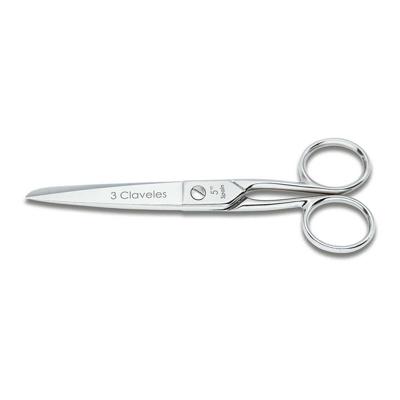Naaischaar 3 Claveles 5" 12,5 cm Catalan