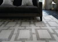 MOMO Rugs - Vloerkleed Eaton Silver -