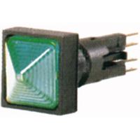 Eaton Q18LH-GN/WB Verlichte melder Groen 24 V/AC 1 stuk(s)