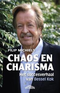 Chaos en charisma (Hardback)