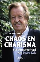 Chaos en charisma (Hardback)