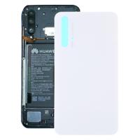 Achtercover voor Huawei Honor 20 (wit)