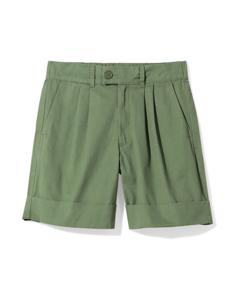 HEMA Dames Korte Broek Ivy Groen (groen)