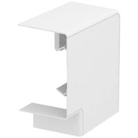 OBO Bettermann 6274220 Montageaccessoire (b x d) 110 mm x 70 mm 1 stuk(s) Zuiver wit
