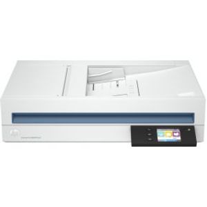 HP ScanJet Pro N4600 fnw1