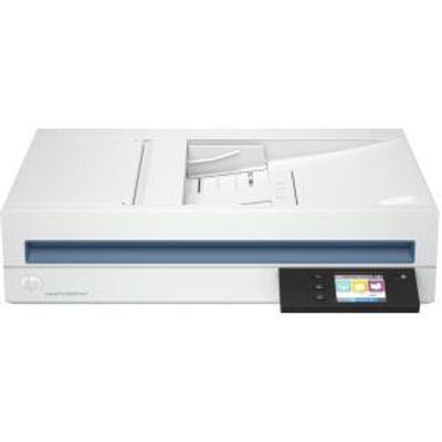 HP ScanJet Pro N4600 fnw1