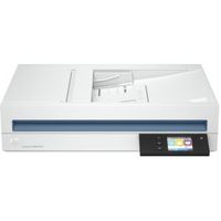 HP ScanJet Pro N4600 fnw1 HP ScanJet Pro N4600 fnw1