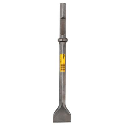 DeWALT DT6932 Vlakbeitel Hex 76 x 521 mm