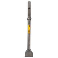 DeWALT DT6932 Vlakbeitel Hex 76 x 521 mm DeWALT DT6932 Vlakbeitel Hex 76 x 521 mm