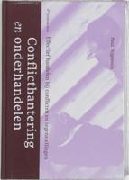 Conflicthantering en onderhandelen (Hardback)
