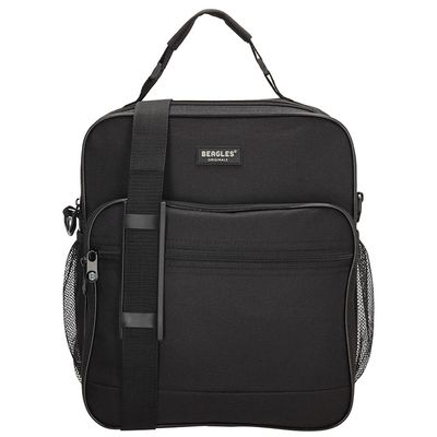 Beagles Originals Reportertas Arturo Zwart