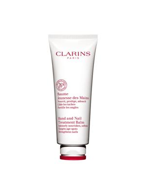 Clarins Balsem Body Special Care Hand and Nail Treatment Balm 100ml