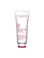 Clarins Balsem Body Special Care Hand and Nail Treatment Balm 100ml