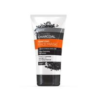 Optima Charcoal face mask