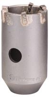 Bosch Accessoires Holle boorkroon SDS-plus-9 voor zeskantadapter 40 x 50 x 72 mm, 6 1st - 2608550074