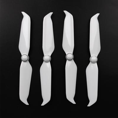 2 paren 9455S lage ruis Propellers voor DJI Phantom 4 Pro V2.0 / Phantom 4 Pro / Phantom 4 Advanced(White)