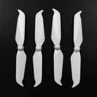2 paren 9455S lage ruis Propellers voor DJI Phantom 4 Pro V2.0 / Phantom 4 Pro / Phantom 4 Advanced(White)