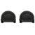 Shure AMV-LAV-WS/B onderdeel & accessoire voor microfoons