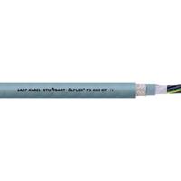 LAPP 27624/500 Geleiderkettingkabel ÖLFLEX® FD 855 CP 7 G 0.75 mm² Grijs 500 m - thumbnail