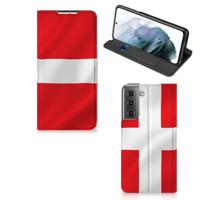 Samsung Galaxy S21 FE | Standcase | Denemarken