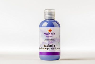 Abrikozenpit basis