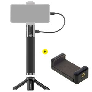 Ulanzi BG-3 Tripod Powerbank 10.000mAh + Phoneholder