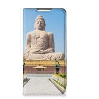 Samsung Galaxy S22 | Book Cover | Boeddha