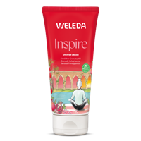 Weleda Lichaamsverzorging Bad & Douche Inspirerende Douchecrème 200ml