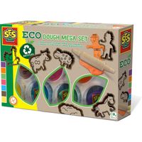 Eco klei mega set Knutselen