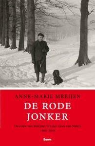De rode jonker (Paperback)