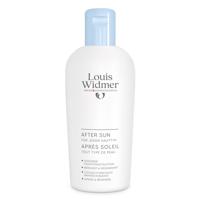 Louis Widmer After Sun Licht Geparfumeerd 150ml