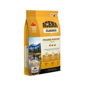Acana Classics Prairie Poultry - 2 x 9,7 kg