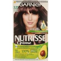 Nutrisse Nutrisse 3.23 violet donker bruin